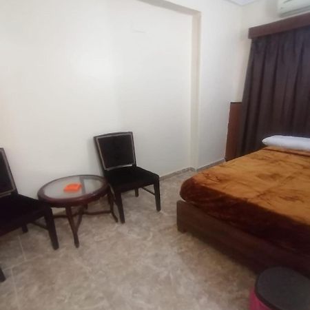 New Saint Catherine Hotel Луксор Экстерьер фото