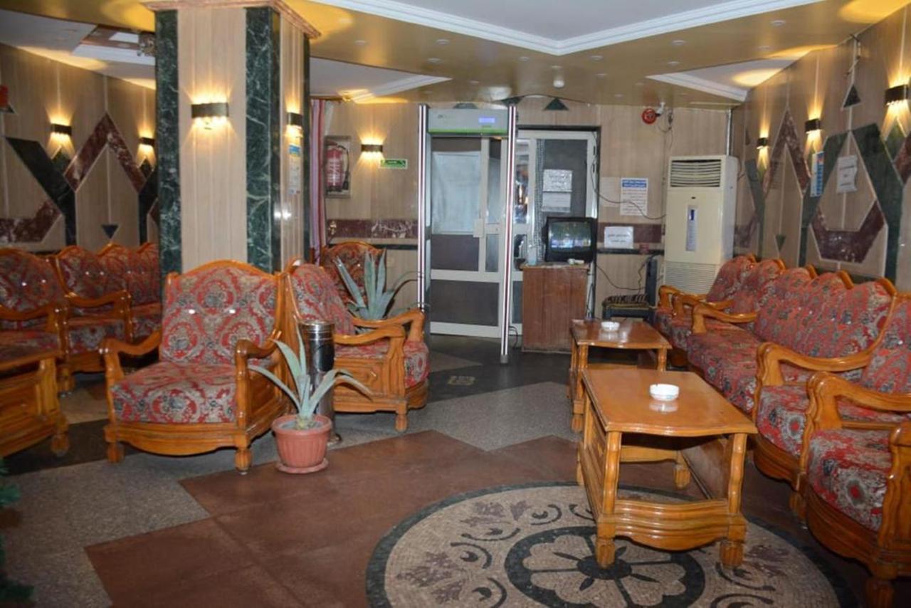 New Saint Catherine Hotel Луксор Экстерьер фото
