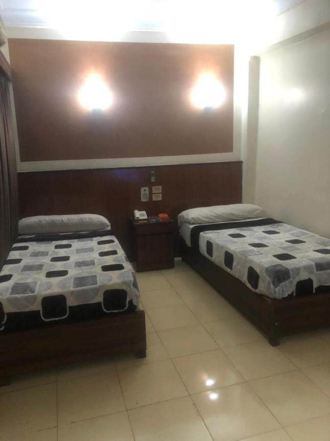 New Saint Catherine Hotel Луксор Экстерьер фото