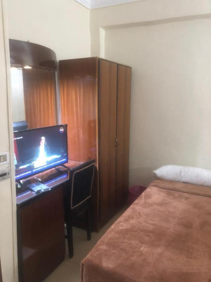 New Saint Catherine Hotel Луксор Экстерьер фото