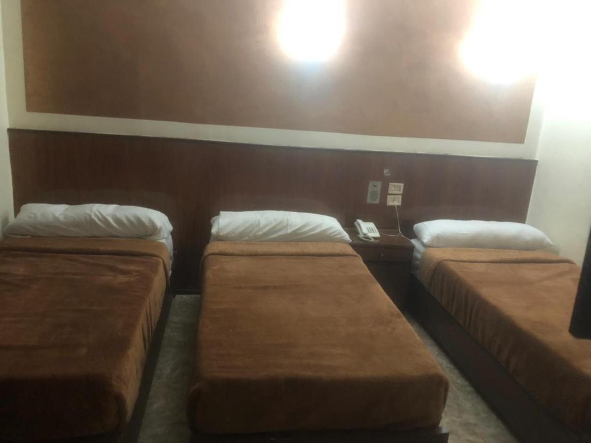 New Saint Catherine Hotel Луксор Экстерьер фото