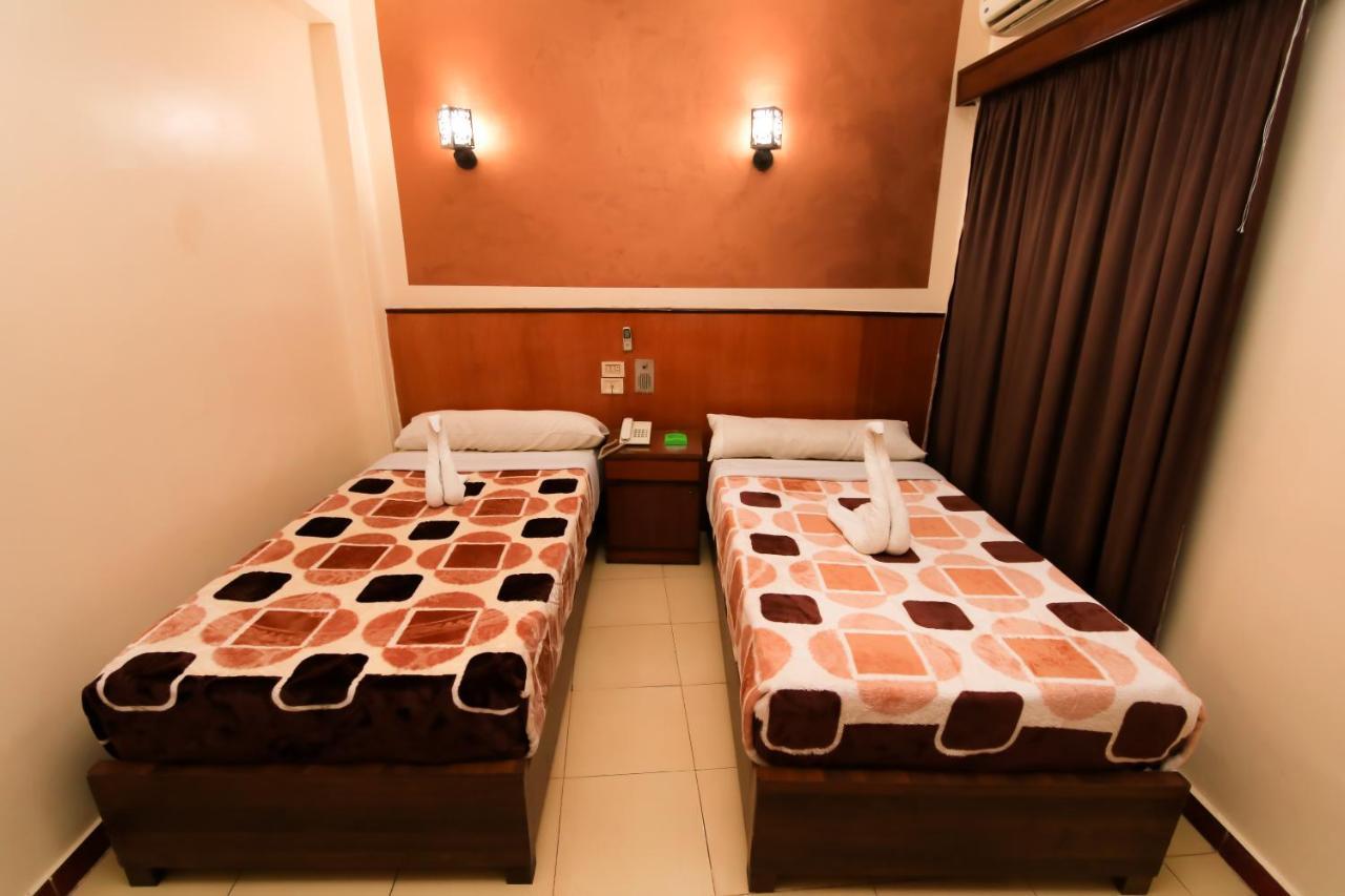 New Saint Catherine Hotel Луксор Экстерьер фото