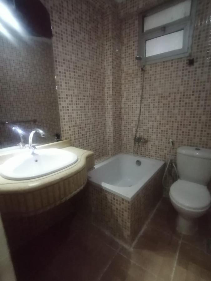 New Saint Catherine Hotel Луксор Экстерьер фото