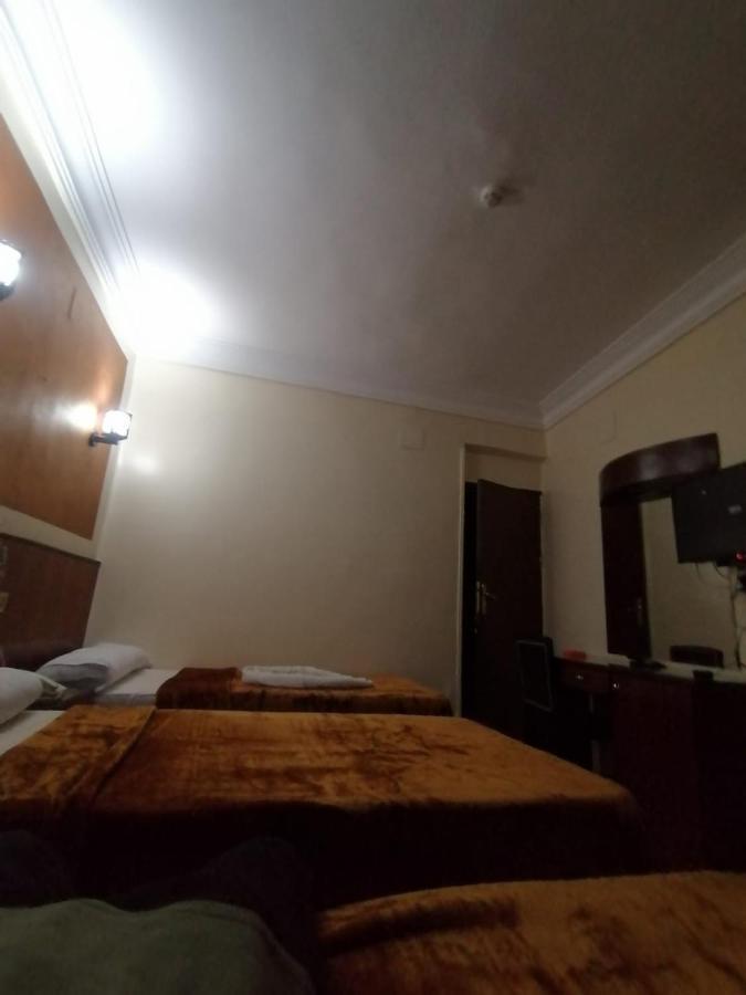 New Saint Catherine Hotel Луксор Экстерьер фото