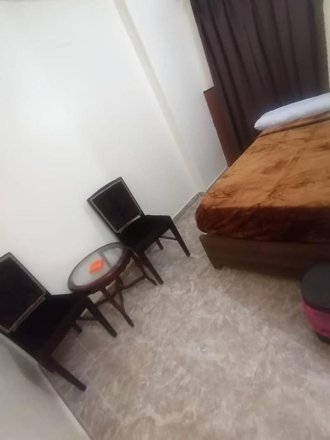 New Saint Catherine Hotel Луксор Экстерьер фото