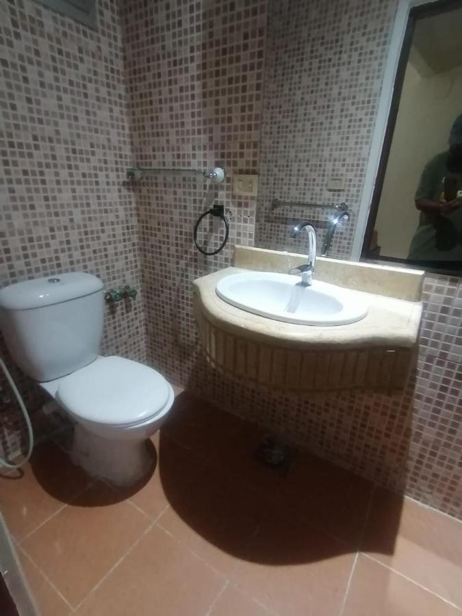 New Saint Catherine Hotel Луксор Экстерьер фото