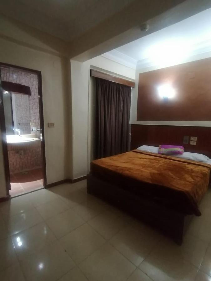 New Saint Catherine Hotel Луксор Экстерьер фото