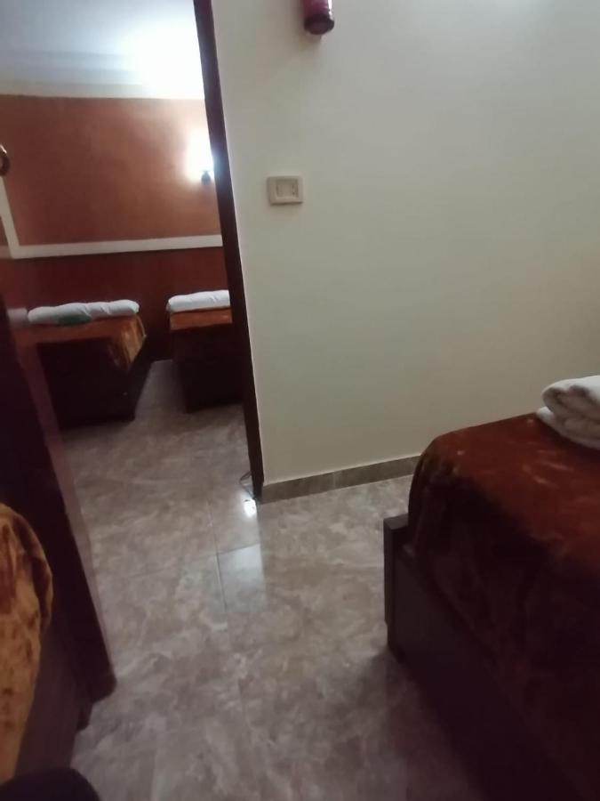 New Saint Catherine Hotel Луксор Экстерьер фото