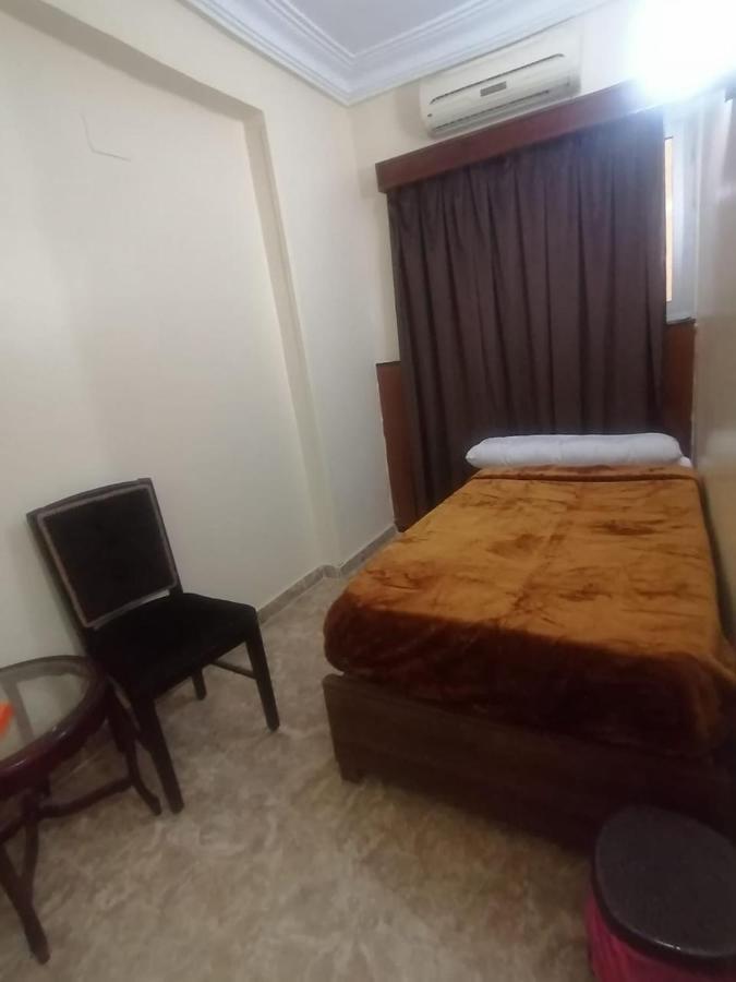 New Saint Catherine Hotel Луксор Экстерьер фото