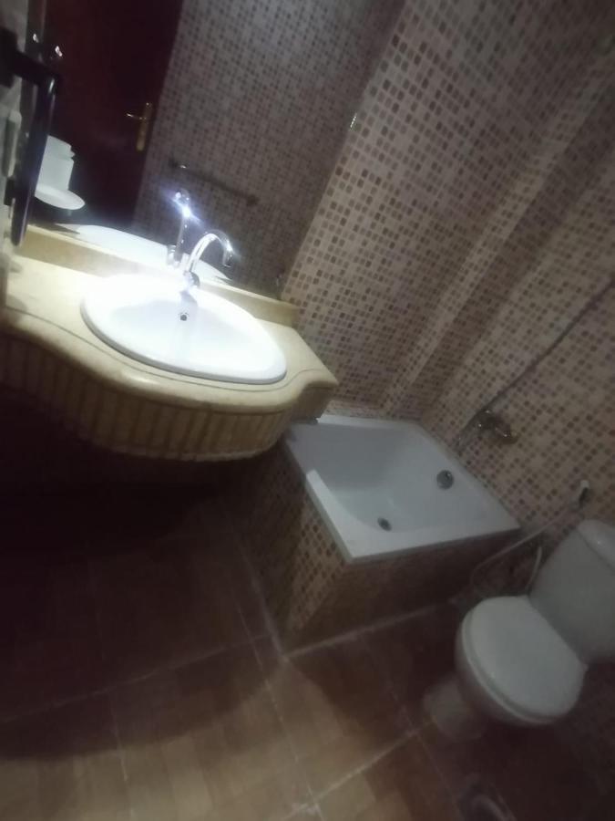 New Saint Catherine Hotel Луксор Экстерьер фото