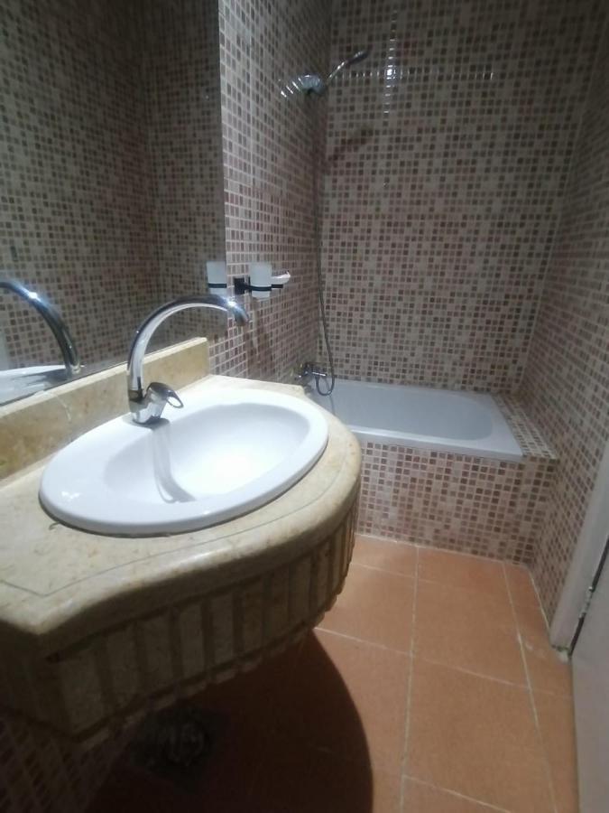 New Saint Catherine Hotel Луксор Экстерьер фото